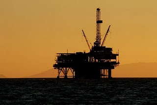 Offshore drilling essay